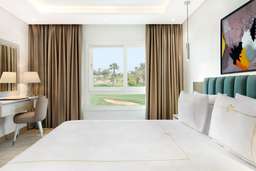 Rixos Golf Villas And Suites Sharm El Sheikh Image 5