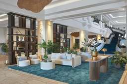 Marriott Vacation Club at Surfers Paradise Image 7