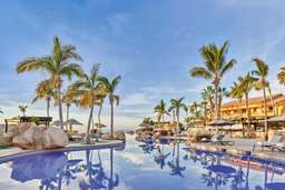 Grand Fiesta Americana Los Cabos All Inclusive Golf & Spa Image 7