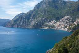 Il San Pietro di Positano Image 7