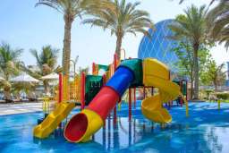 Al Raha Beach Hotel Image 8