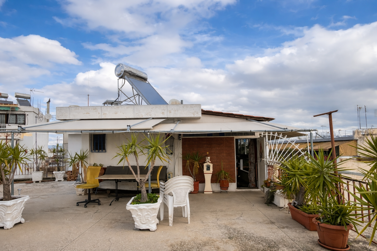 Doma with adaptation