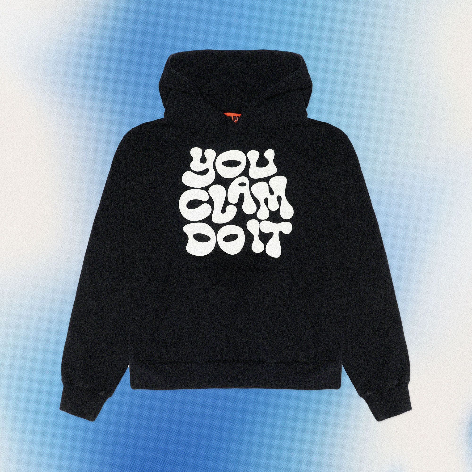 You Clam Do It Hoodie Clam O Naise by Cards Against Humanity