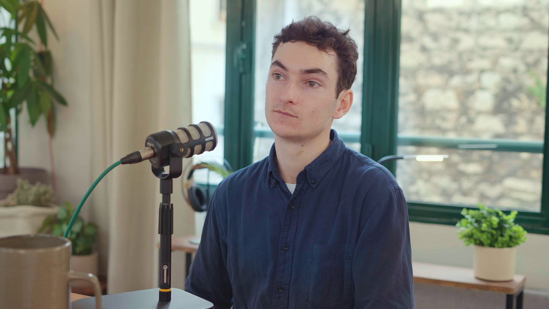 De l'armée a la révolution des flottes électriques