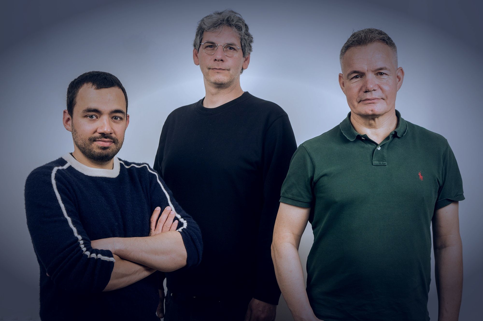 Living Models lève 6,5 M€ pour construire les modèles de fondation du vivant