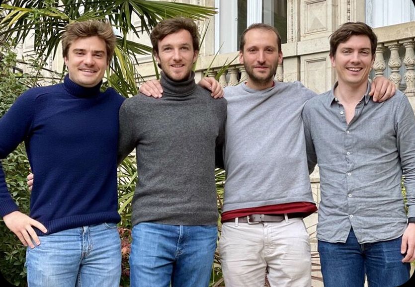 Enrise : transformer les toits industriels & parkings en centrales solaires, sans CAPEX