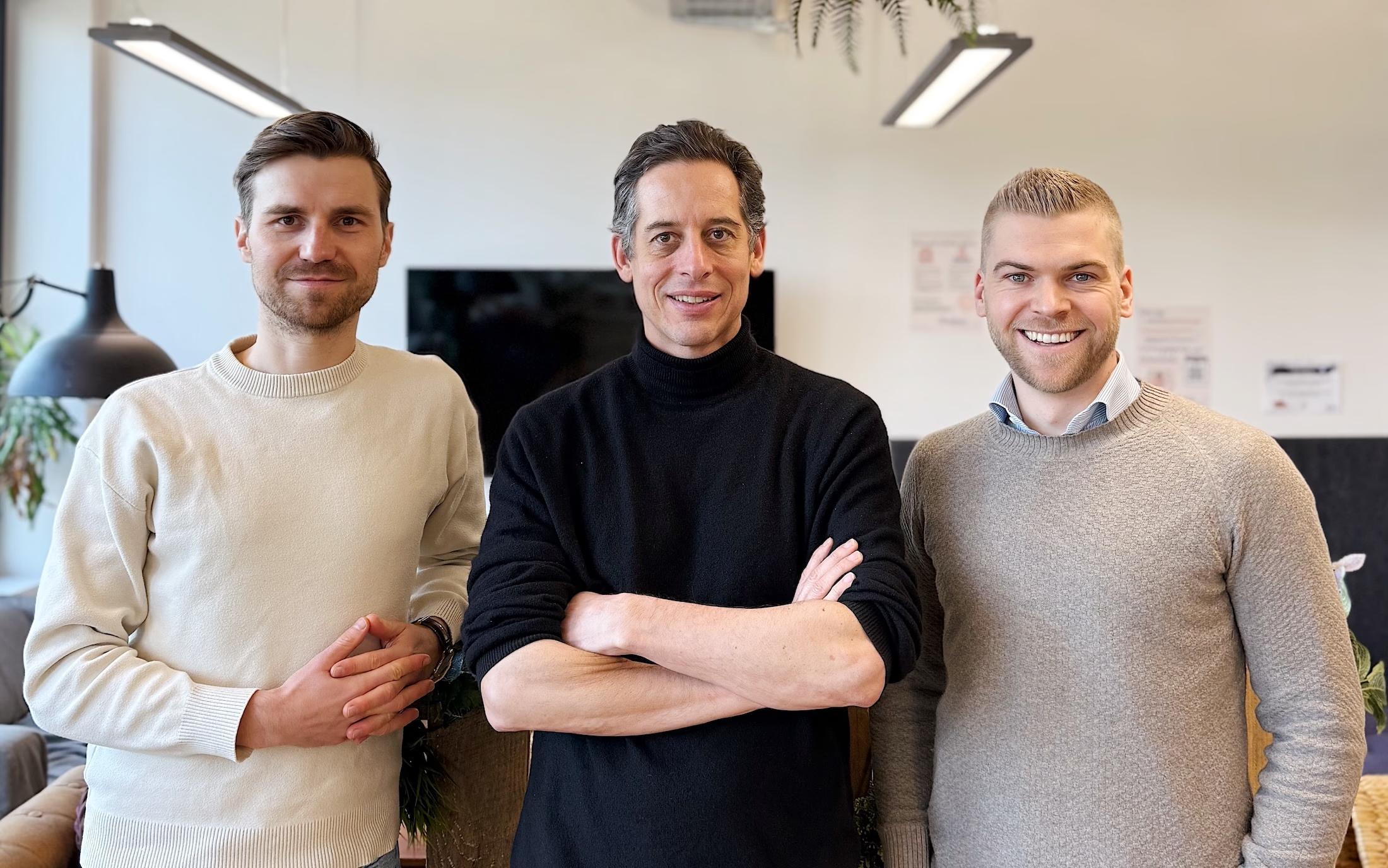 Futurail : 7,5 M€ de financement pour faire de l’autonomie le moteur du renouveau ferroviaire