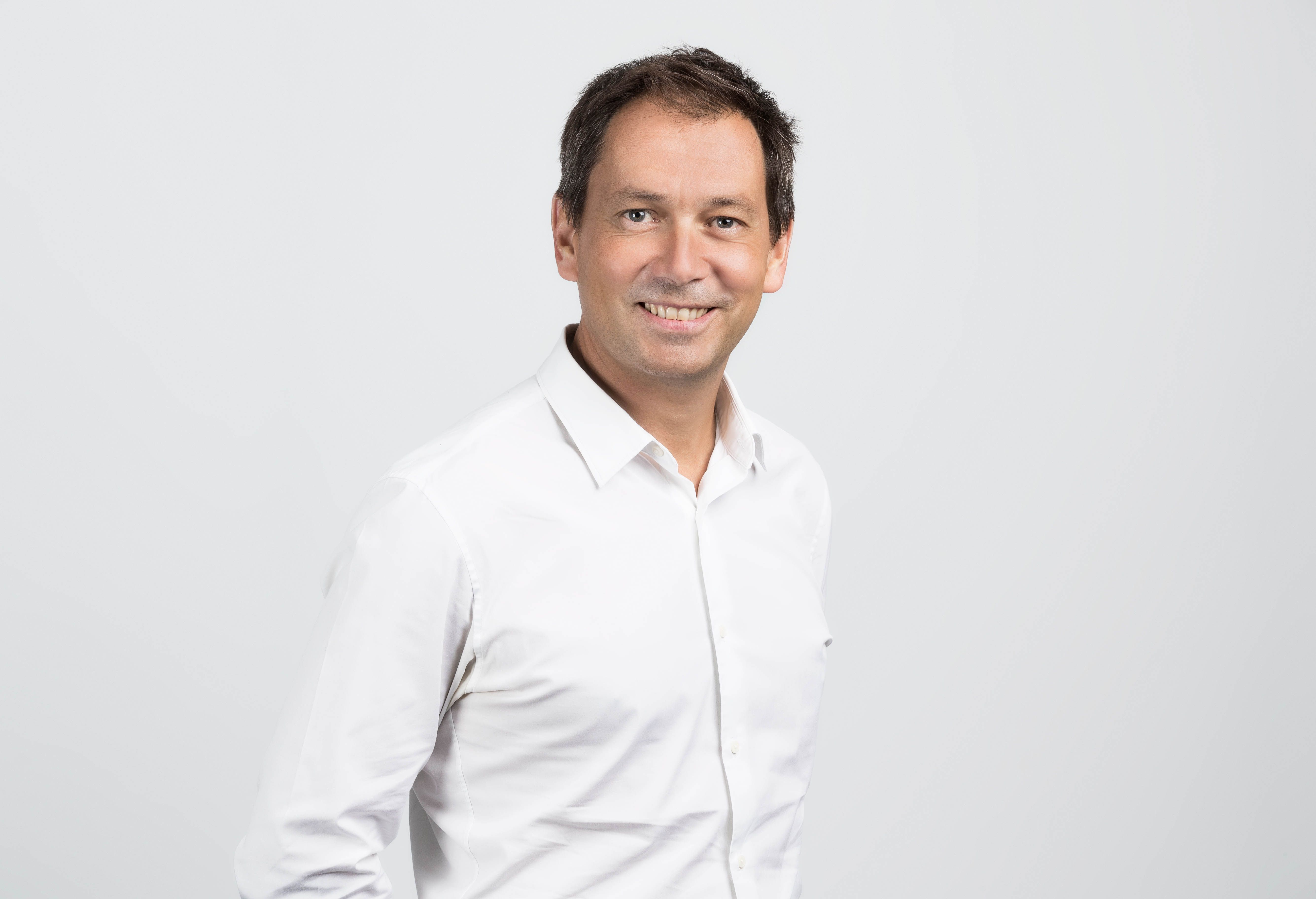 Asterion Ventures renforce son pari deeptech avec l’arrivée d’Alexandre Sauvage comme Partner