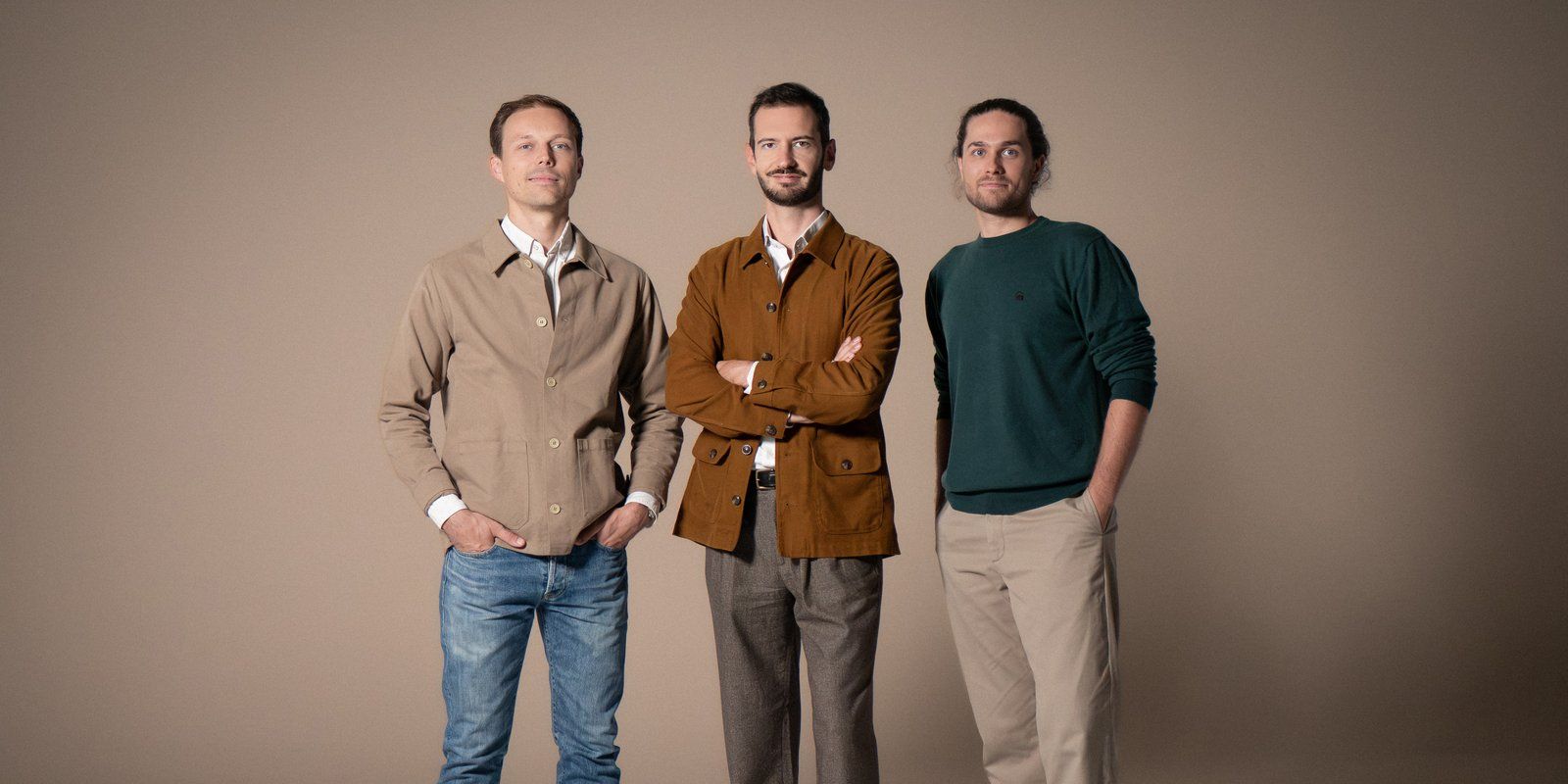 Edonia: €15M in financing for its Series A, after the seed round we led in 2024