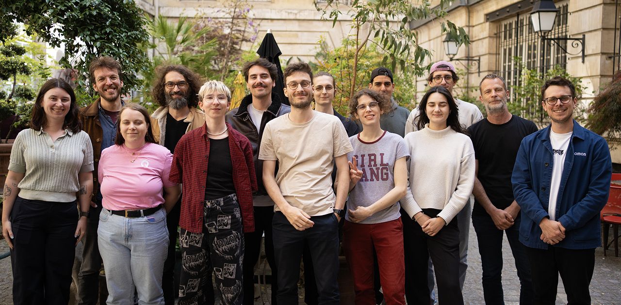 Qomon : Une nouvelle génération d’outils pour structurer l’engagement citoyen