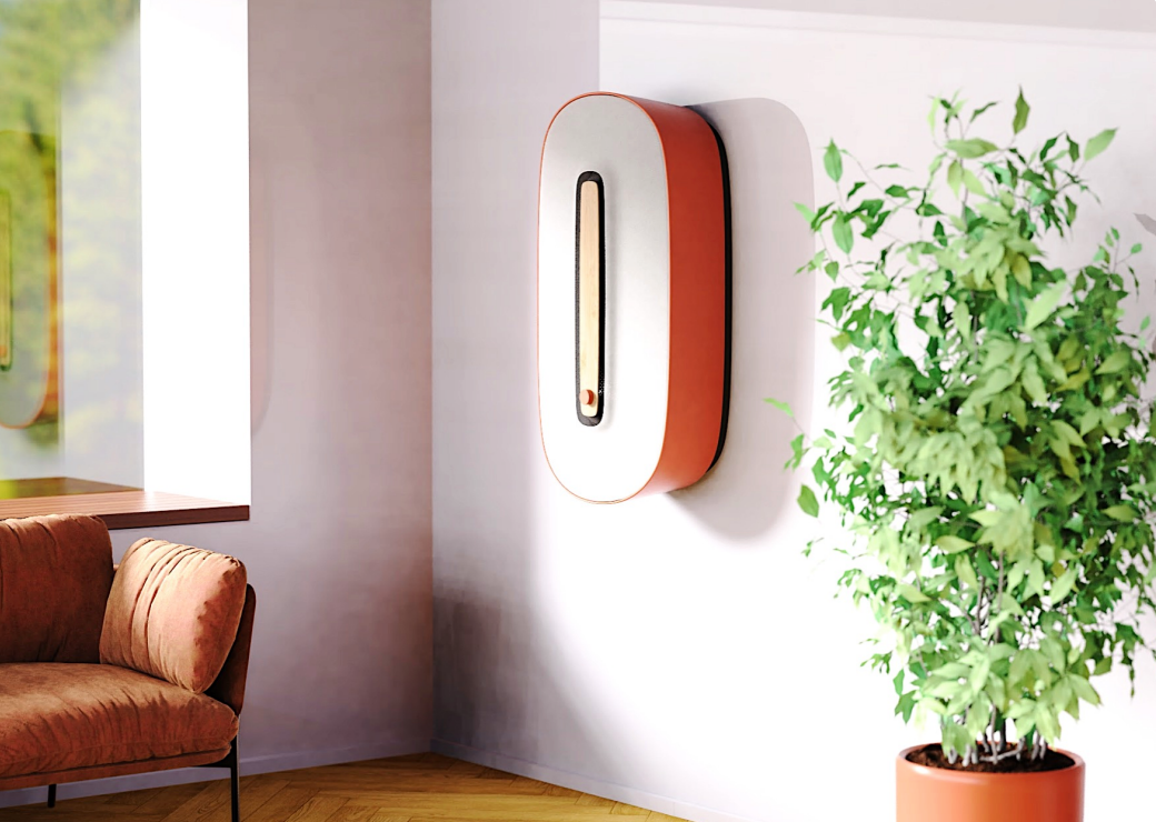 Caeli : rafraîchir les bâtiments avec une climatisation bas-carbone