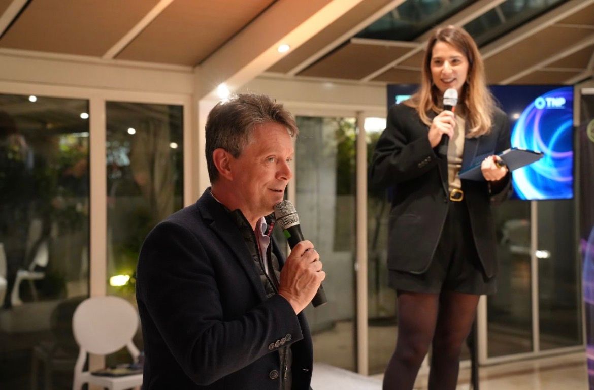 Rencontre avec Gilles Roux : un parcours d’ingénieur au service des entrepreneurs