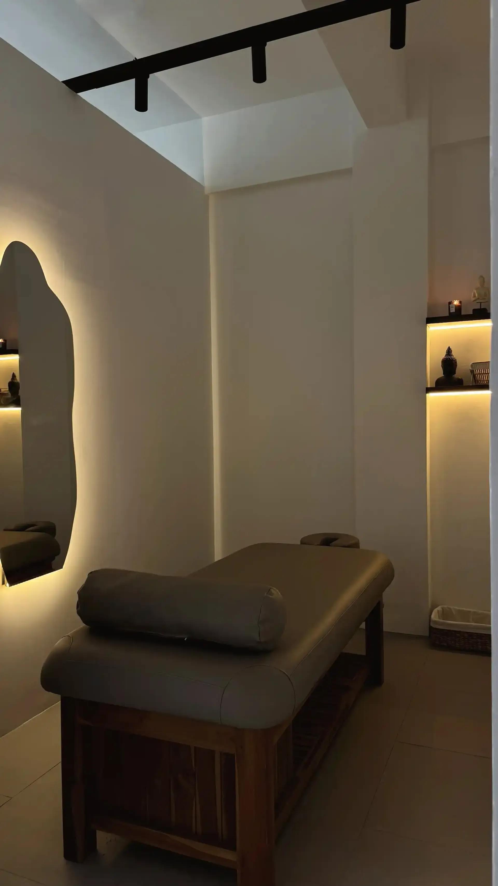 TREATMENTS