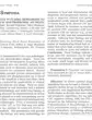 First page of The Journal of Prevention of Alzheimer's Disease paper 'Symposia — Oral Communications — Late Breaking News', showing the title, authors and abstract.