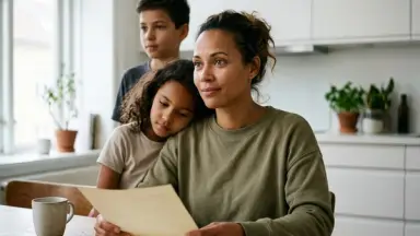 No one listened. Then a Dante Labs Whole Genome Report Gave a Single Mother's Two Children a Name for Their Disease and Access to the Specialists They Needed