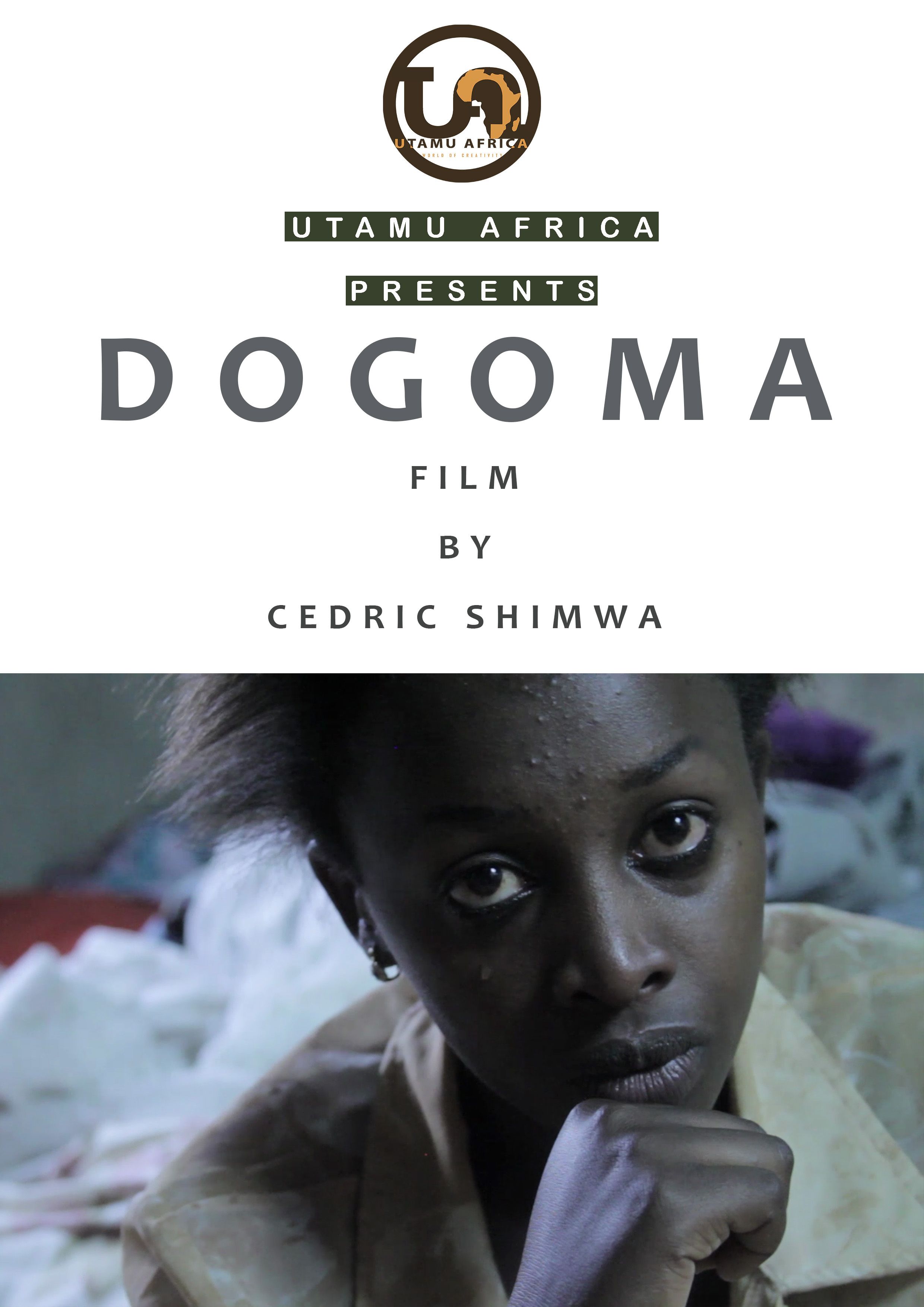 Dogoma — cover