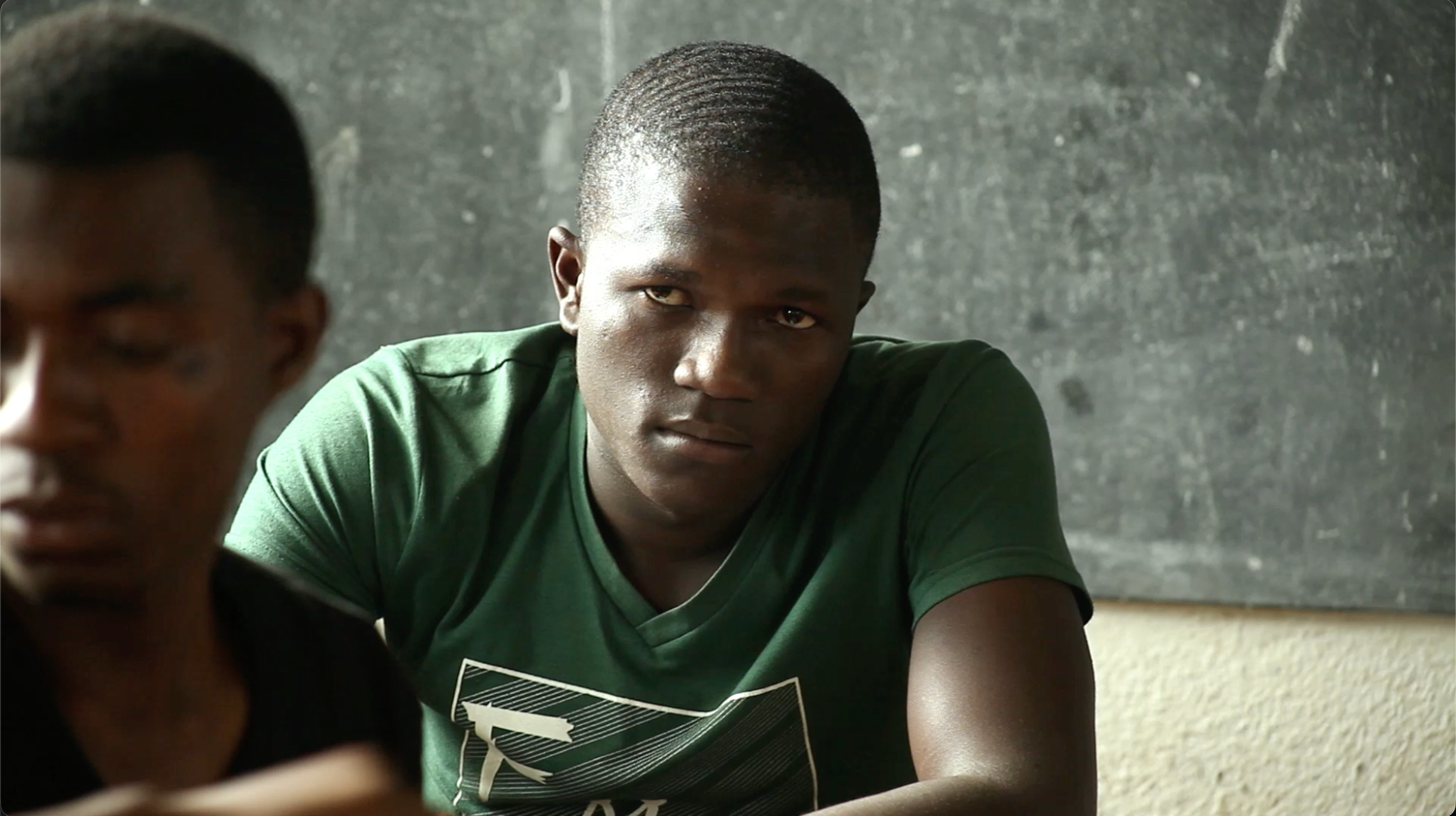 Dunamis — still 2