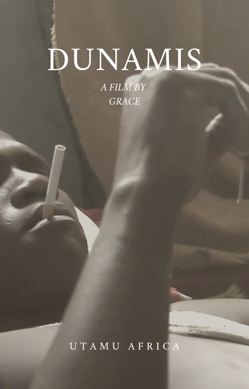 Dunamis — cover