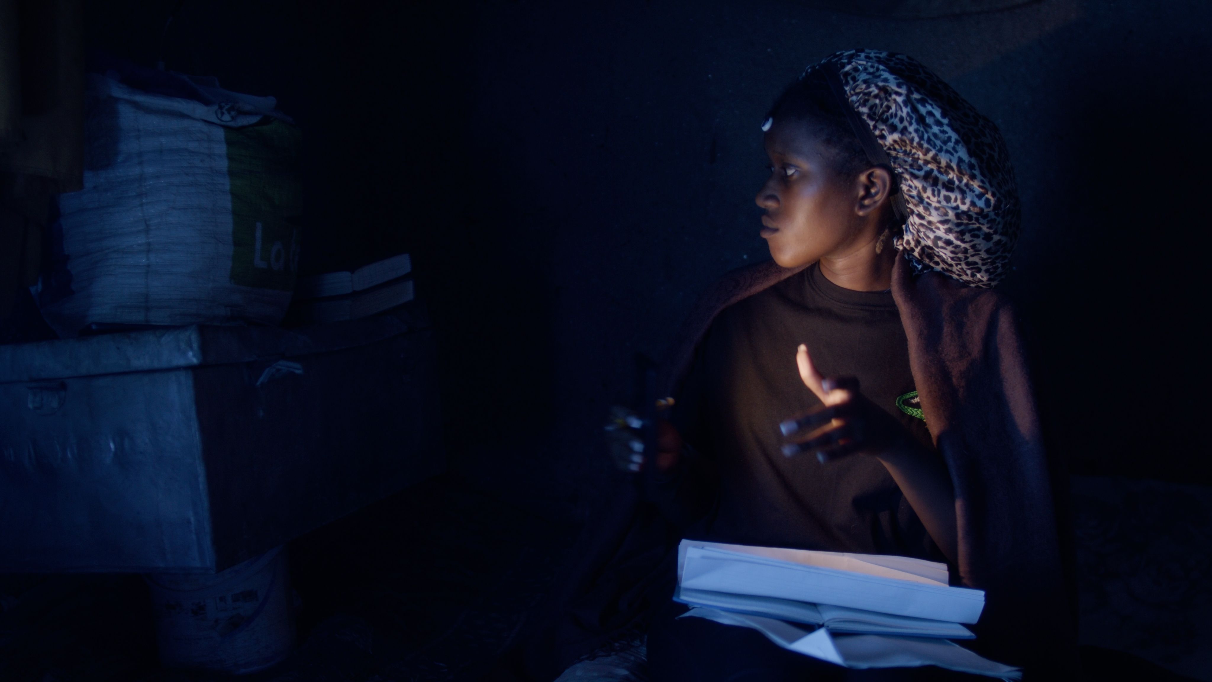 Seed of Change — still 2