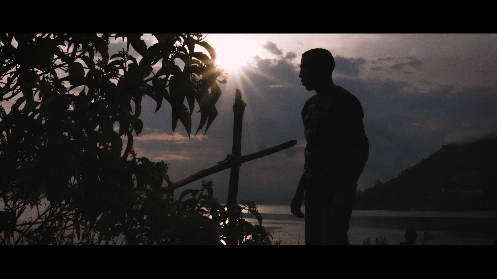 The Book — still 4