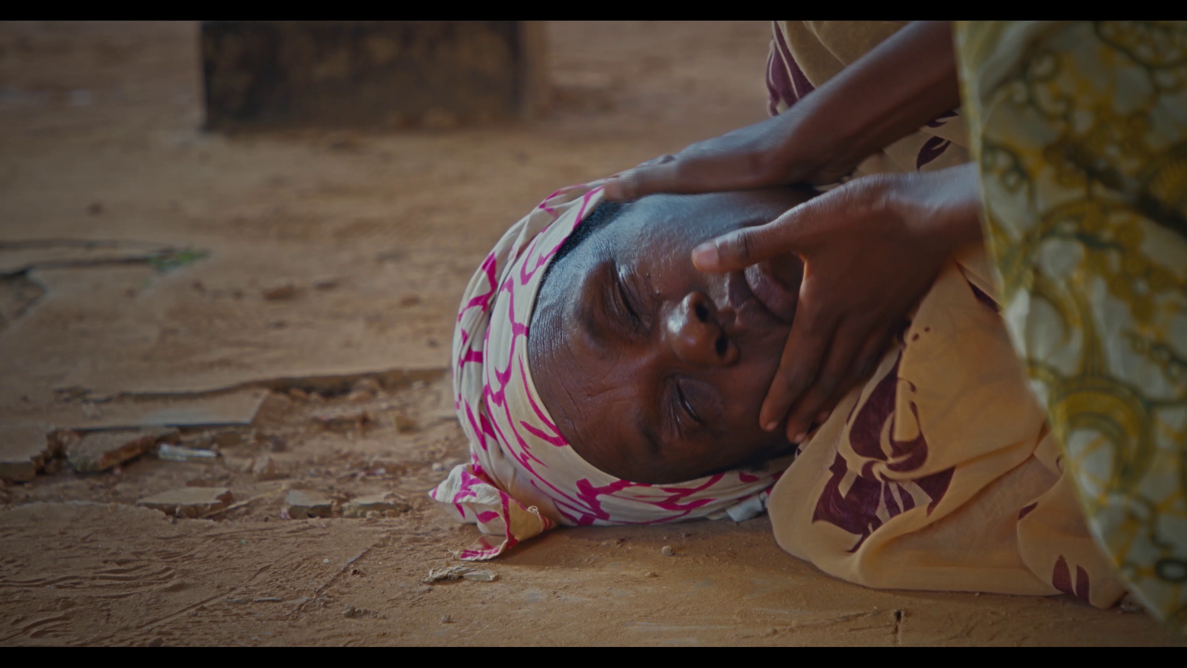 Romami — still 2