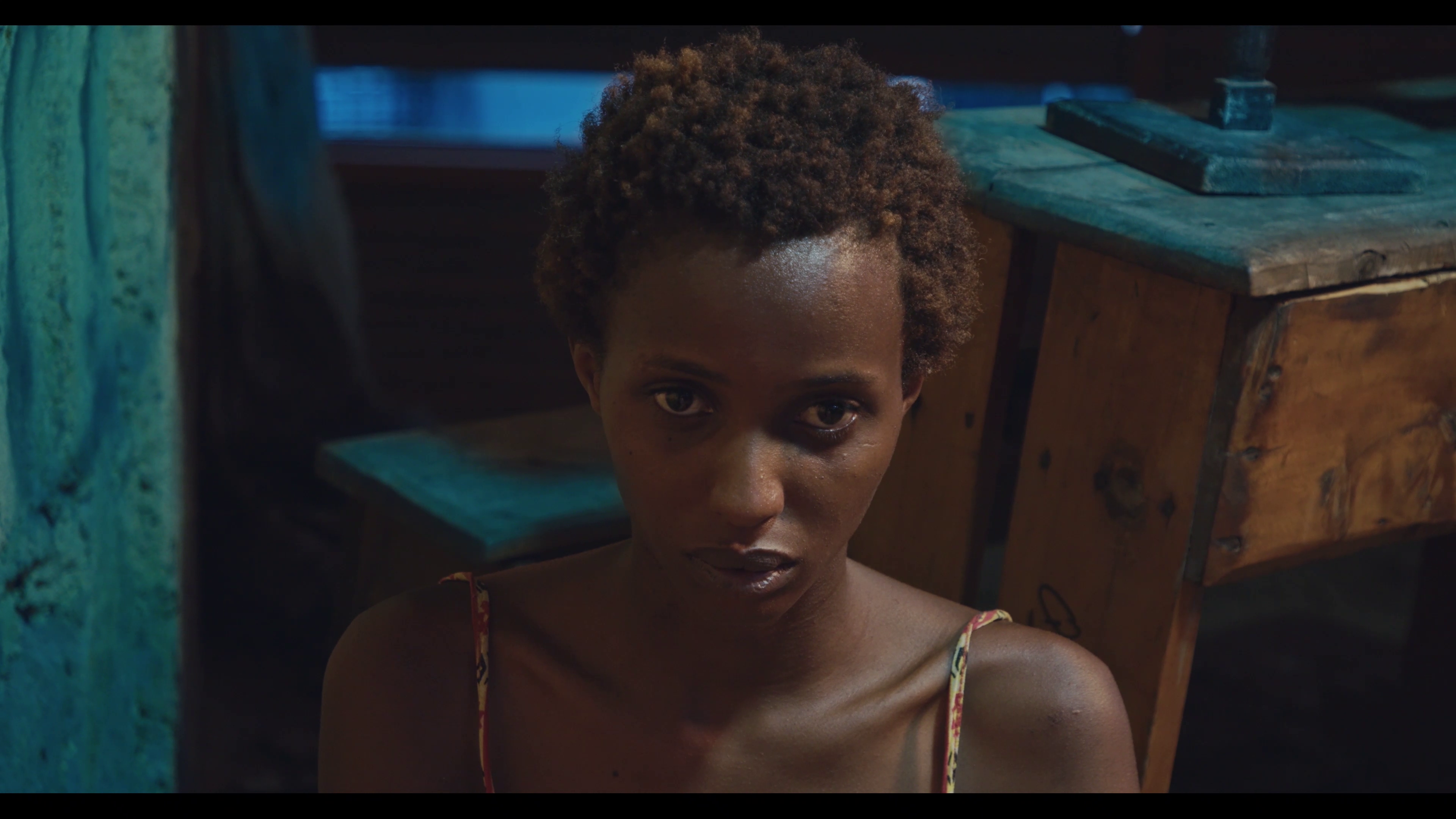 Romami — still 4