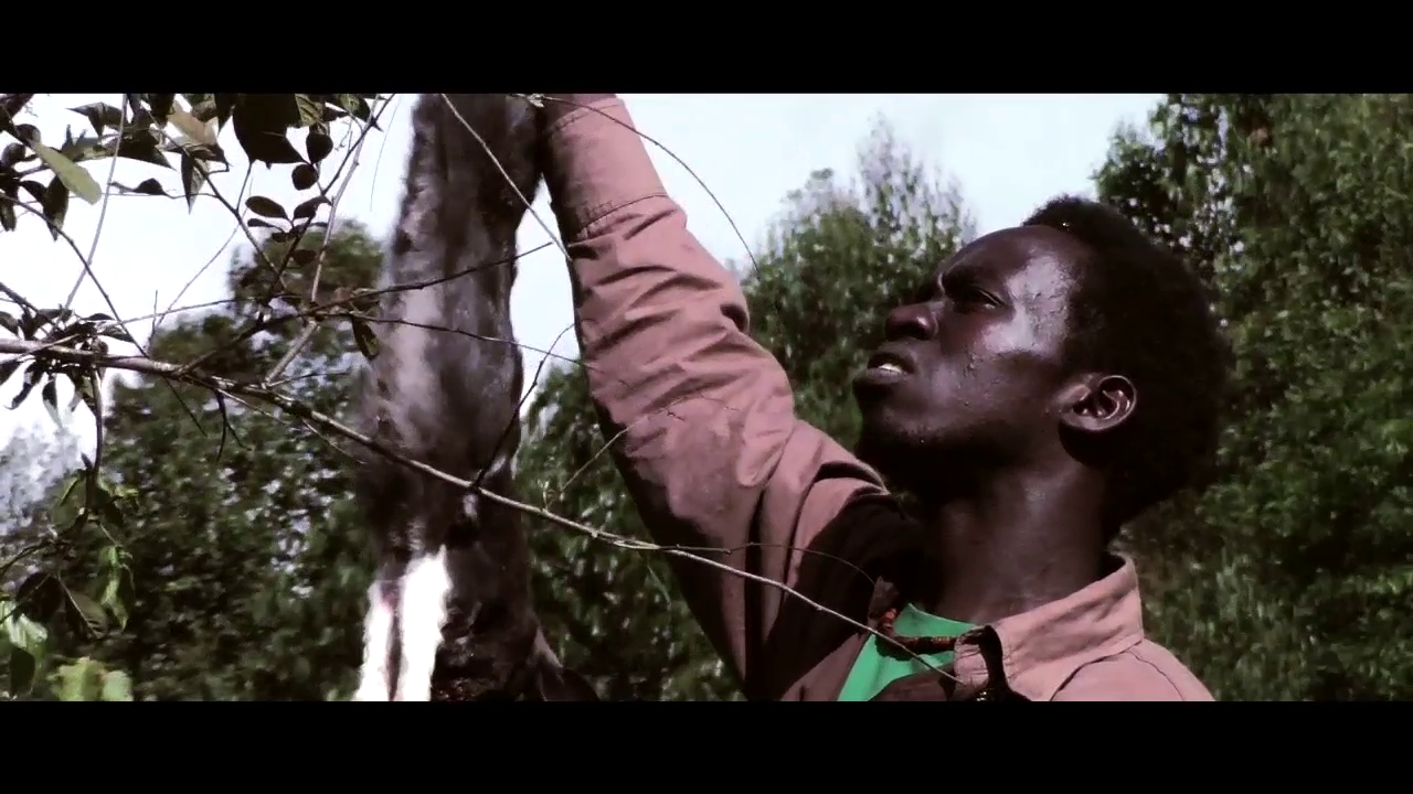 Igitambo — still 1