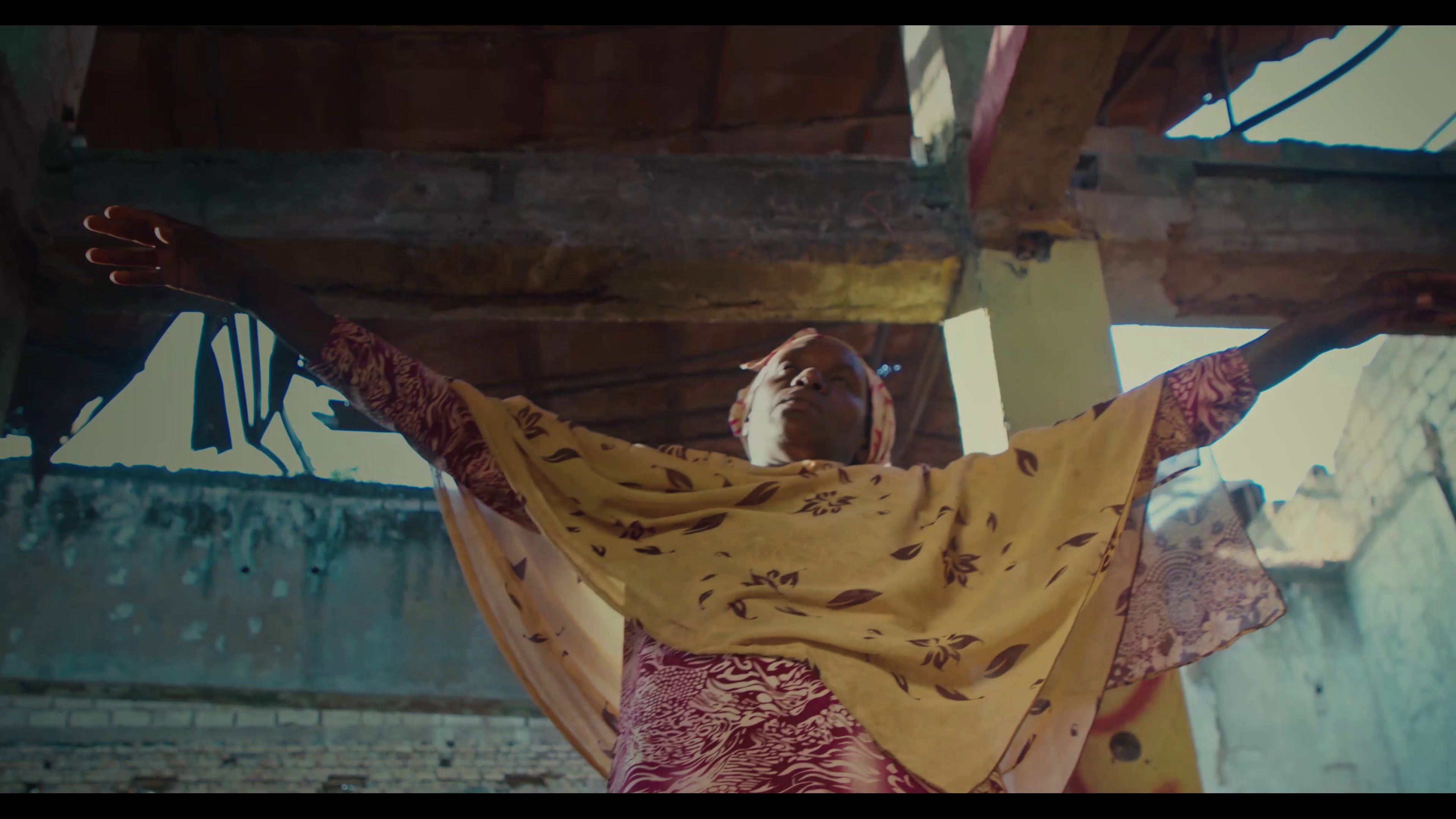 Romami — still 3