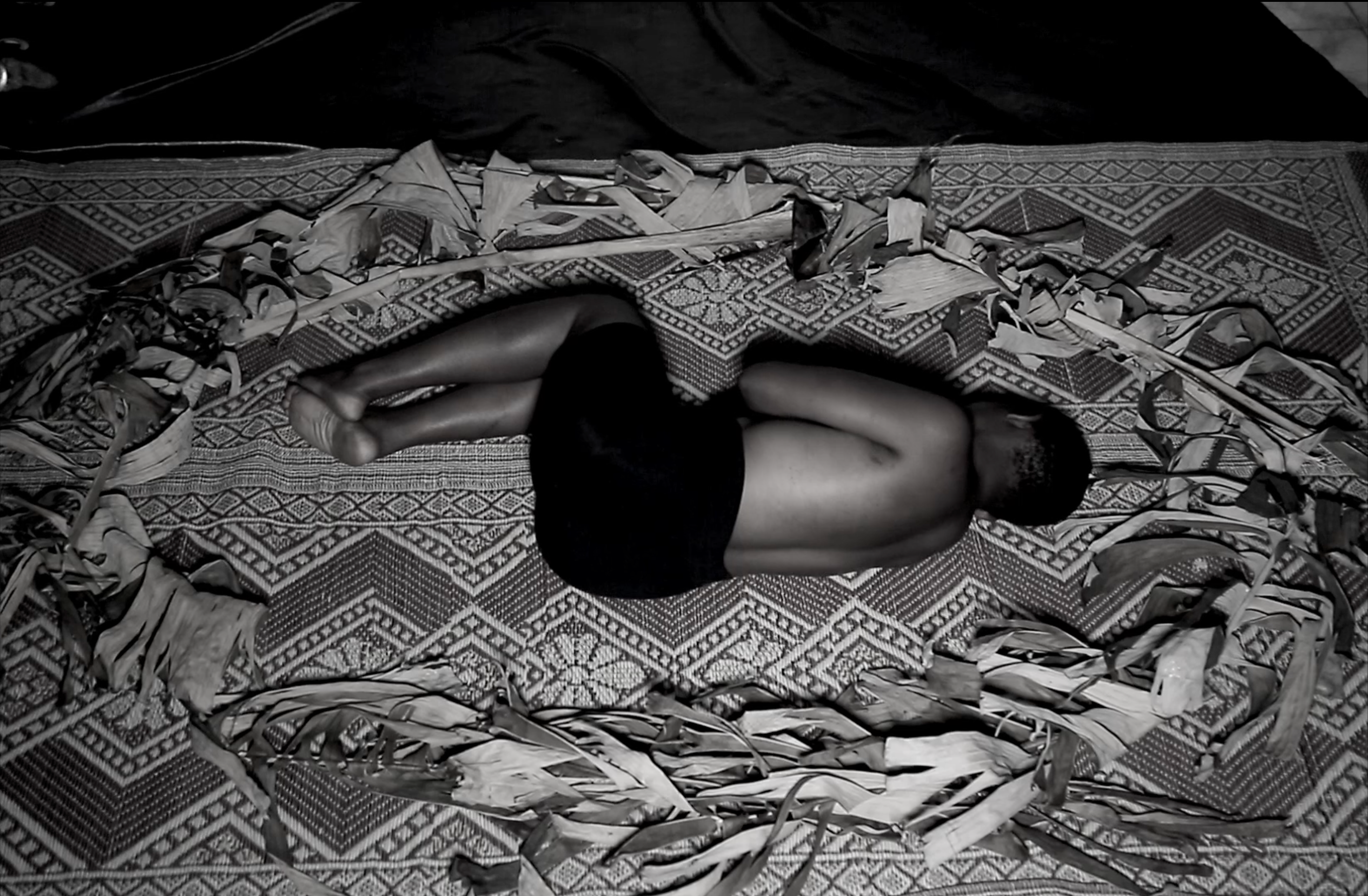 Mawe — still 2
