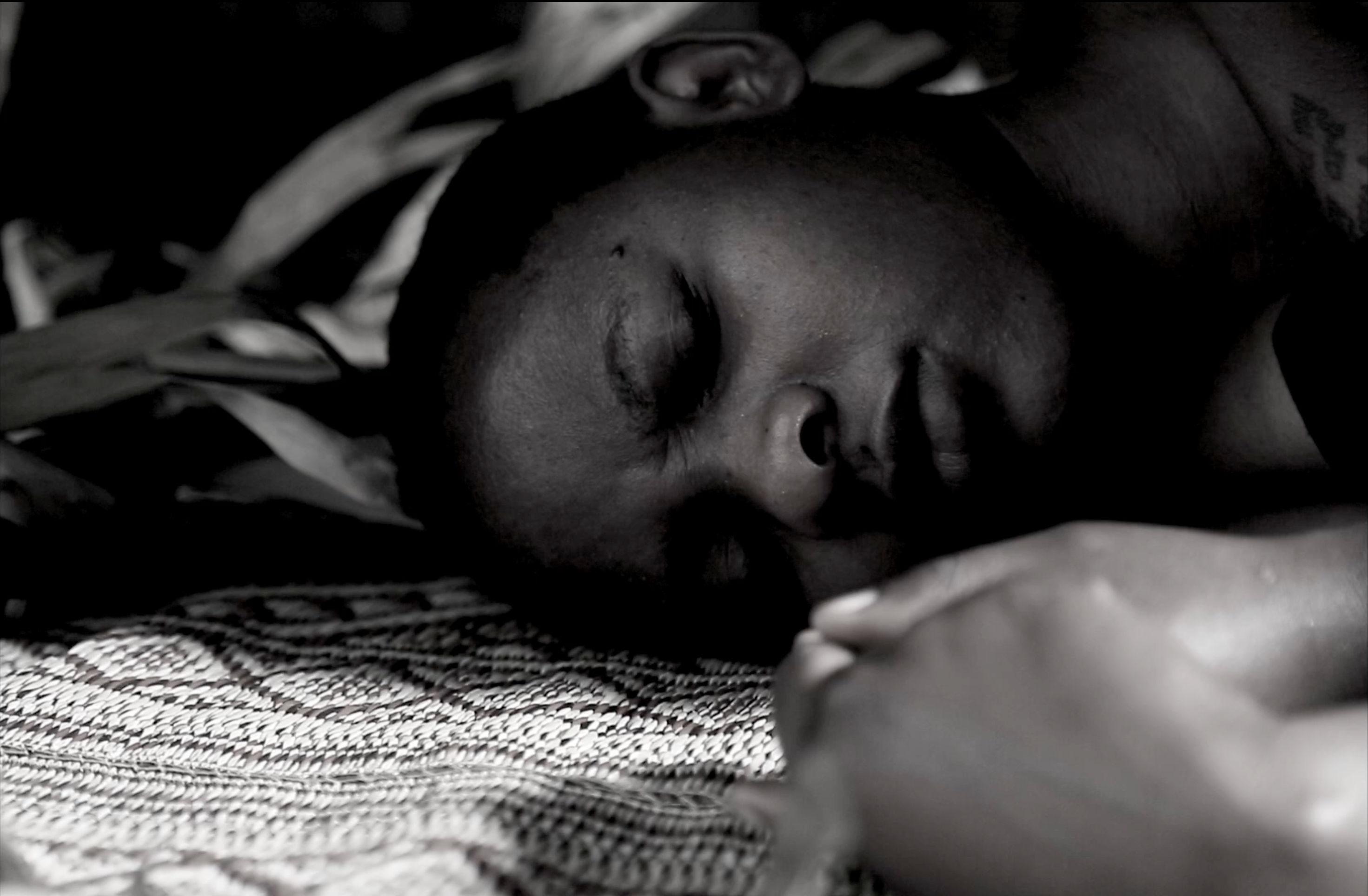 Mawe — still 3
