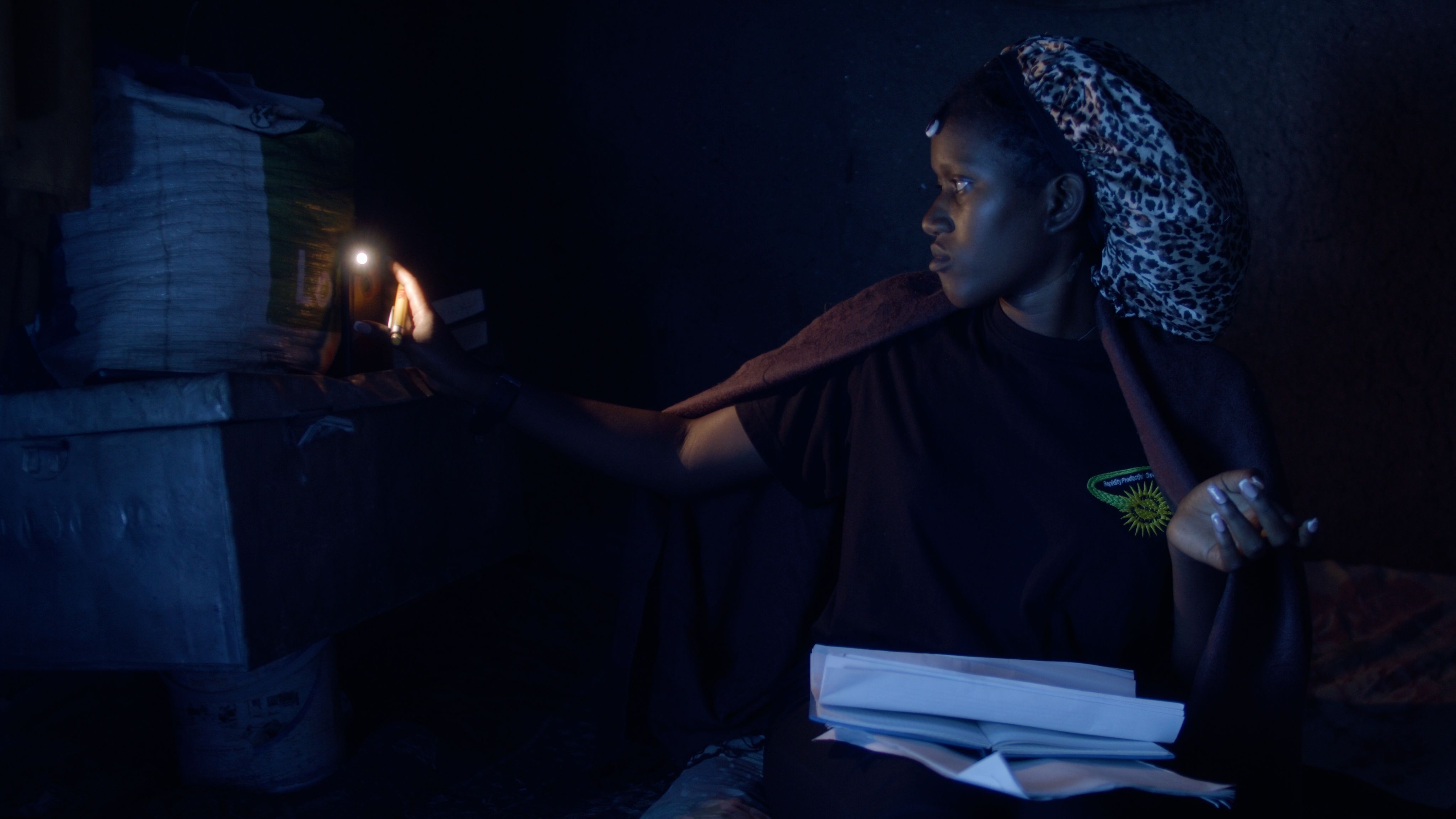 Seed of Change — still 4