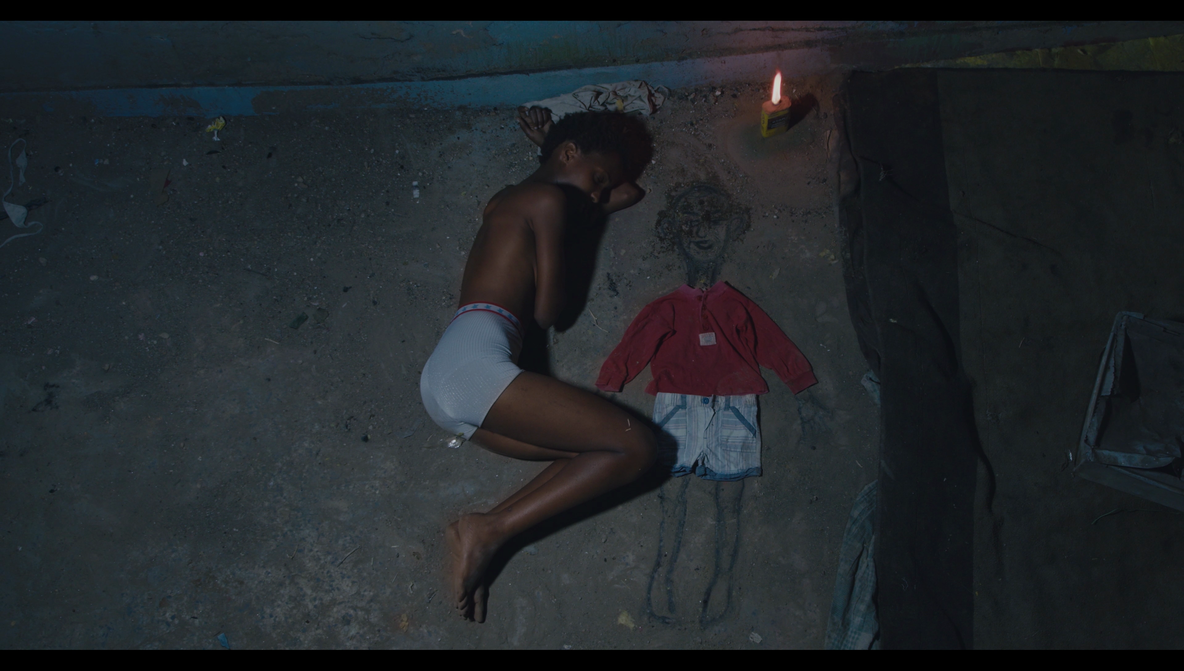 Romami — still 1