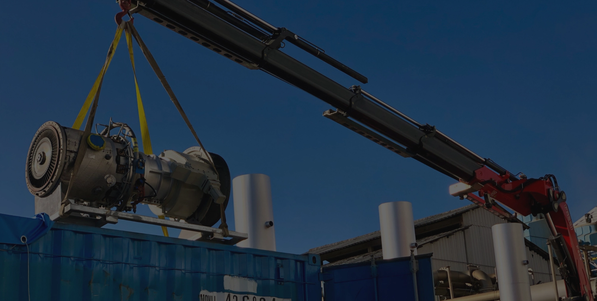 efitekna core trading