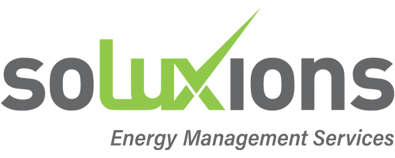 Soluxions Logo