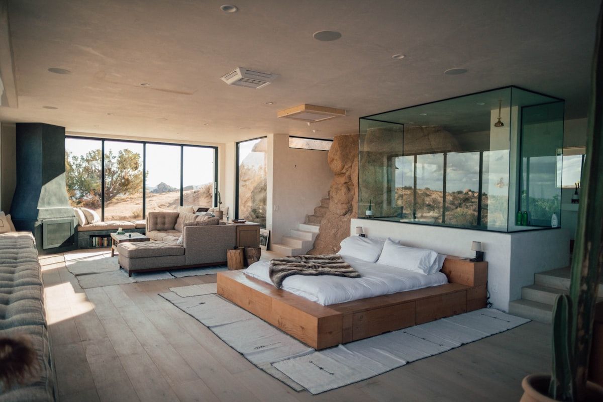 The Romantic Residence at Velaa Private Island