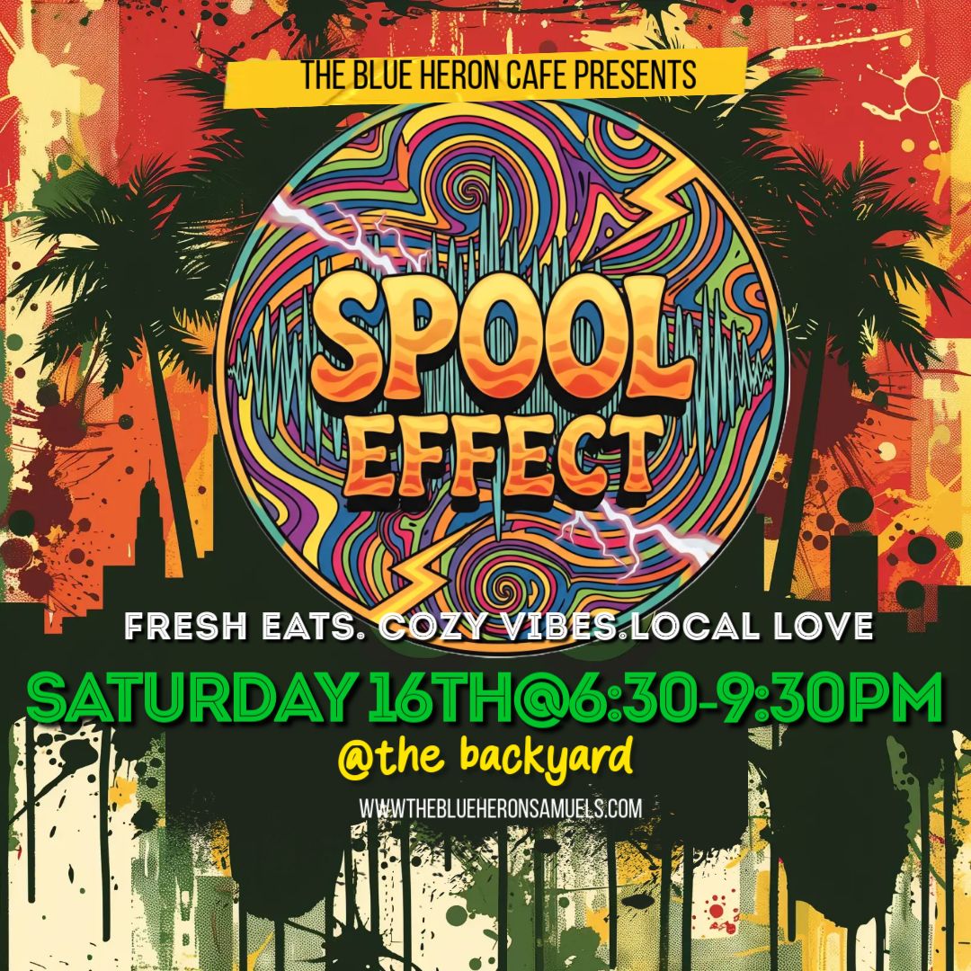 Spool Effect