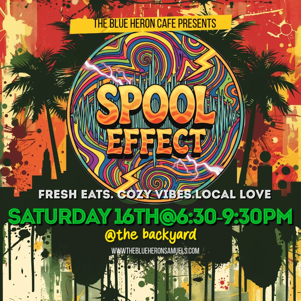 Spool Effect