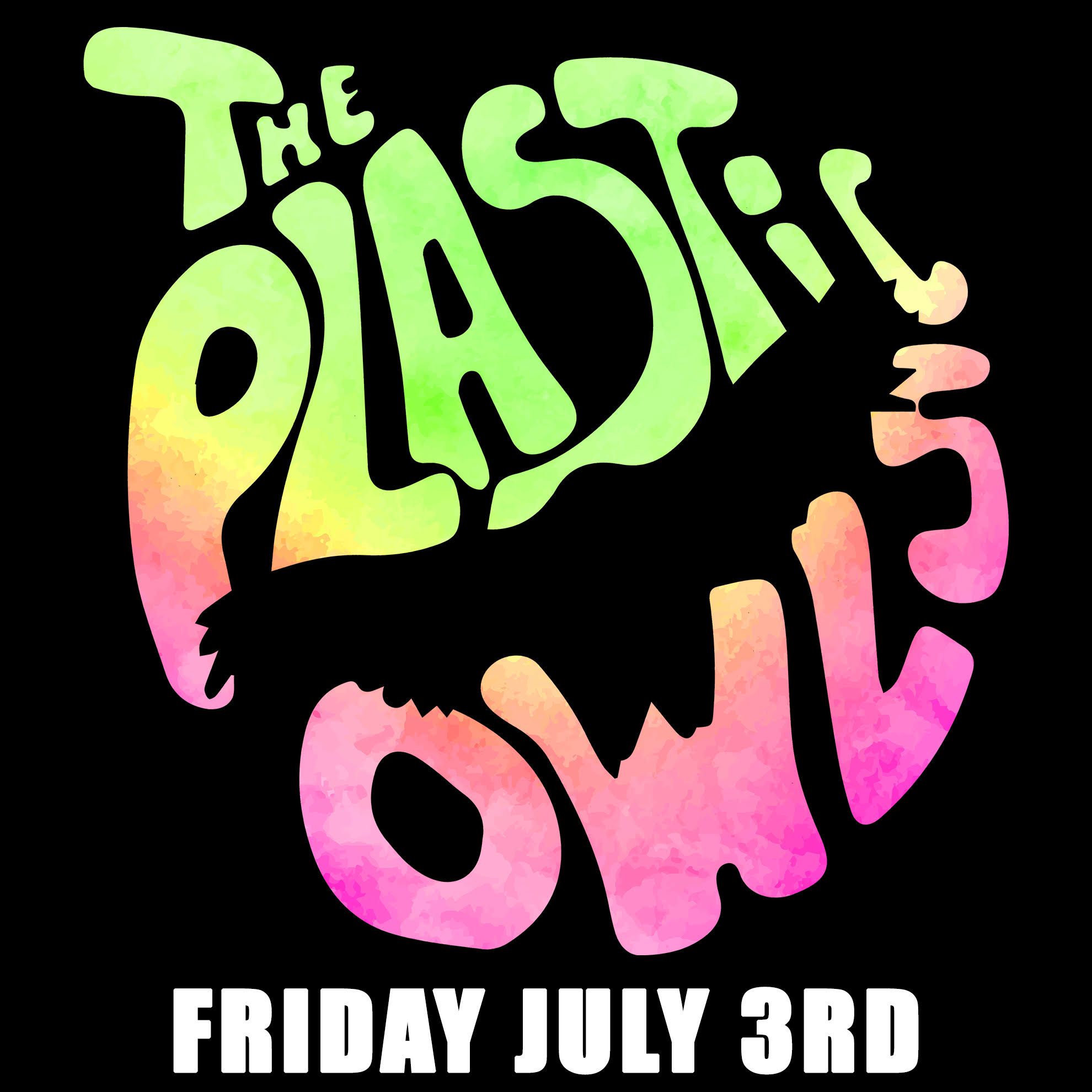 The Plastic Owls