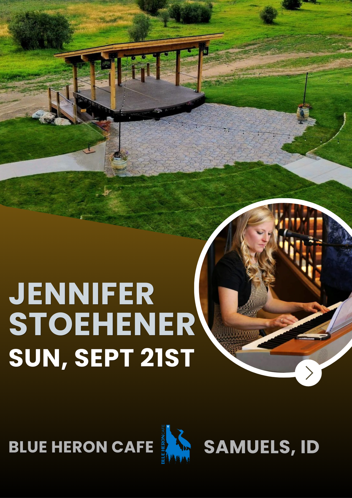 Jennifer Stoehner