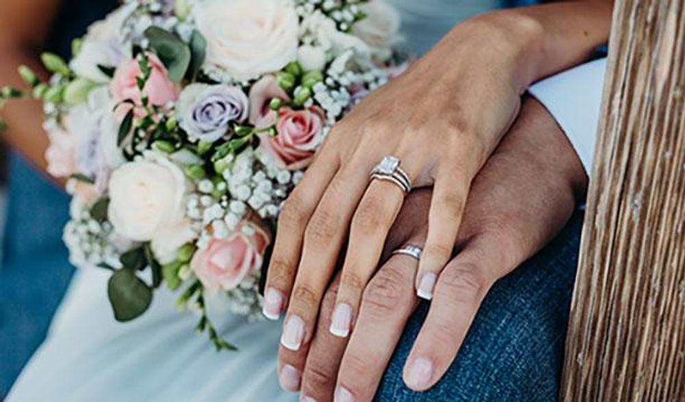 Private Wedding Anniversary