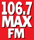 106.7 Max FM