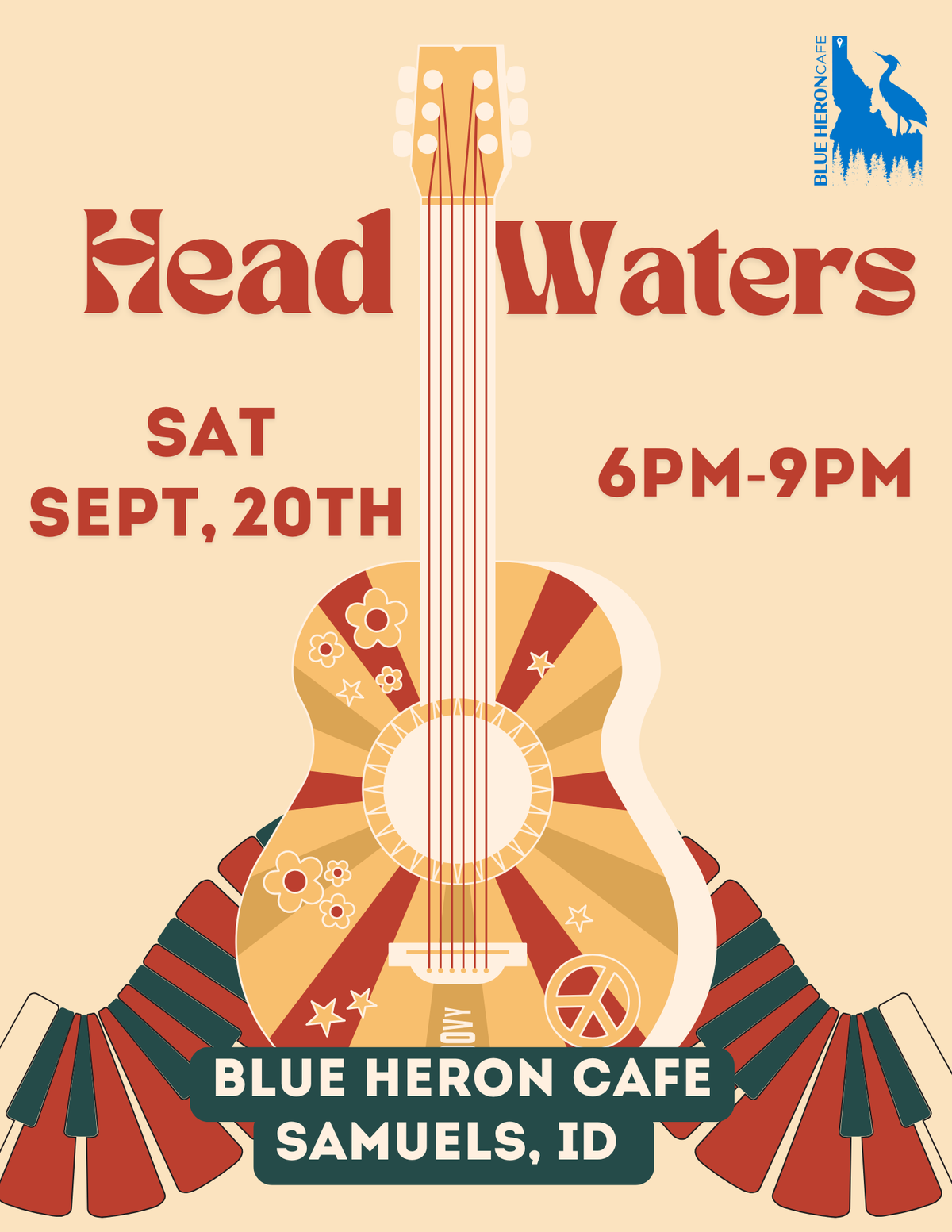 Headwaters
