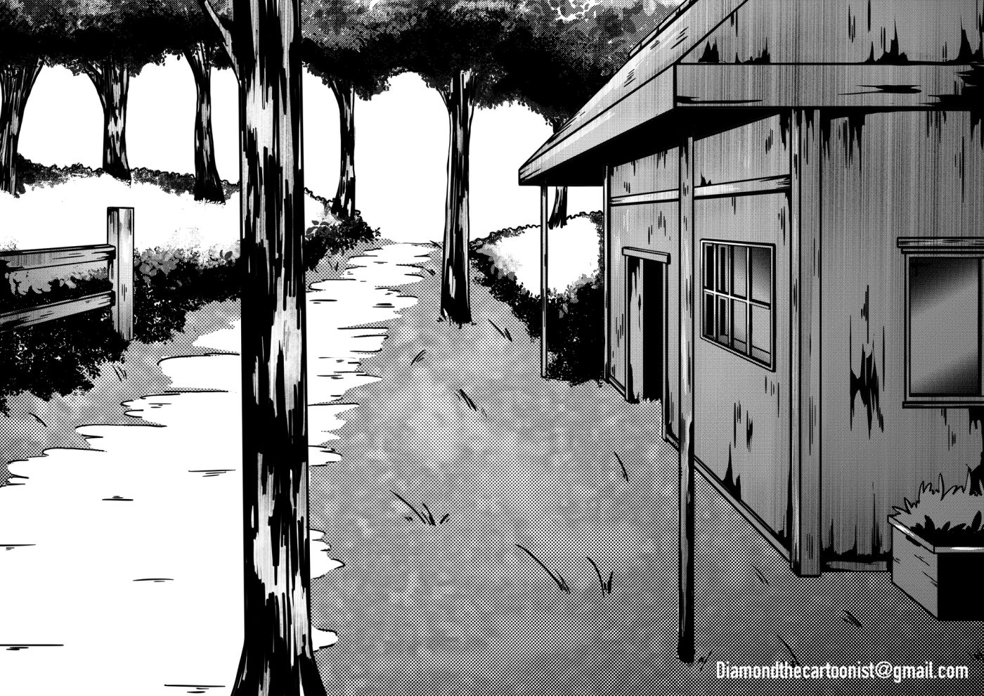 Forest