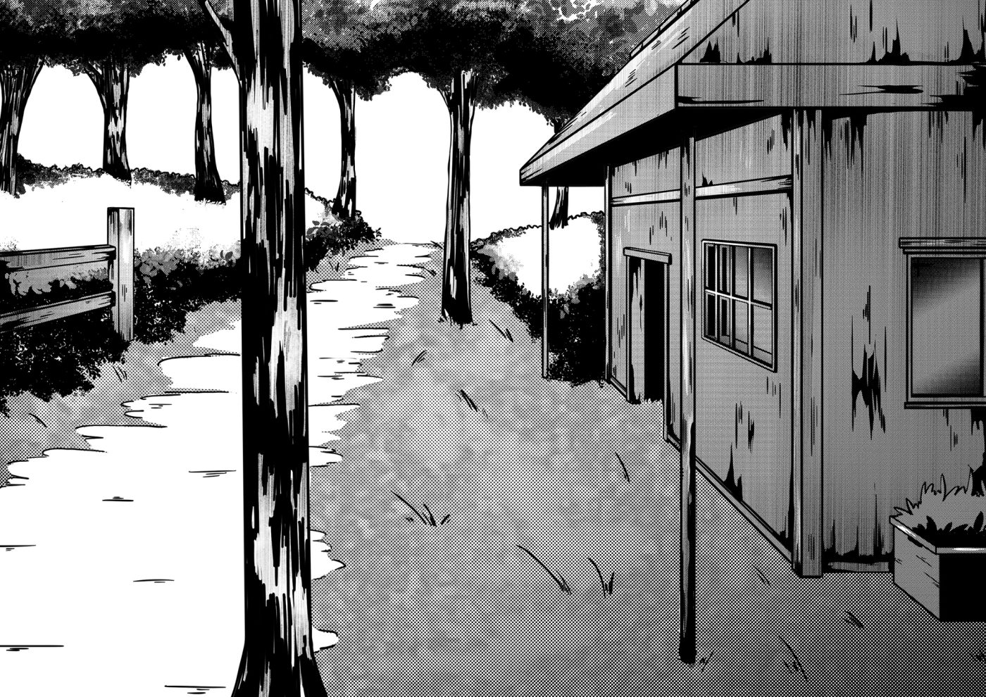Forest