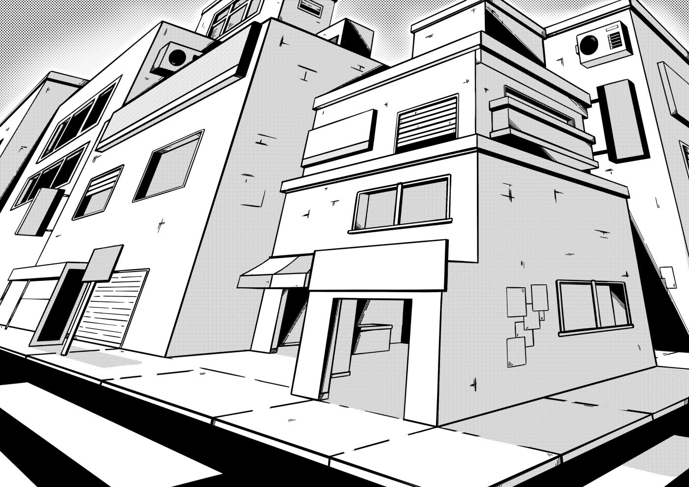 Urban Background