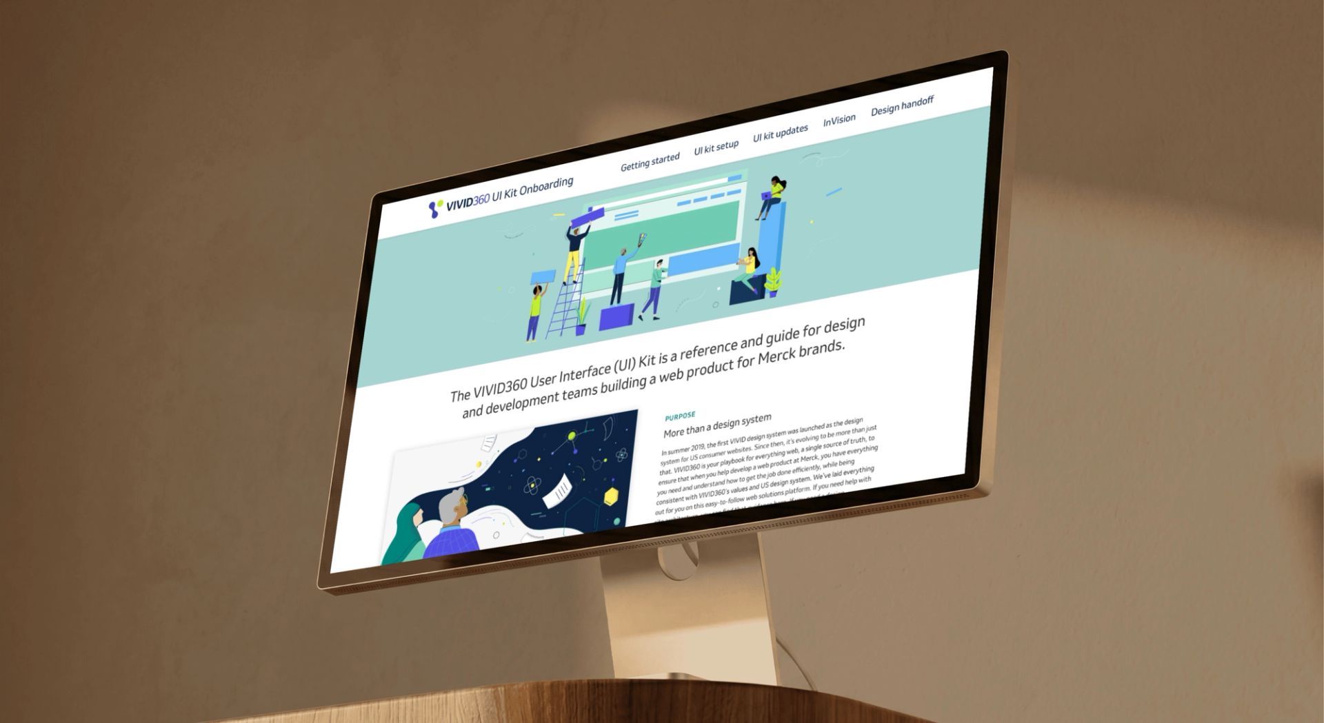 Merck featured image