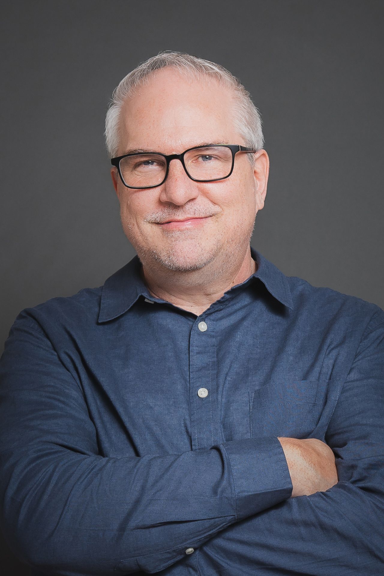 Chris Hungate