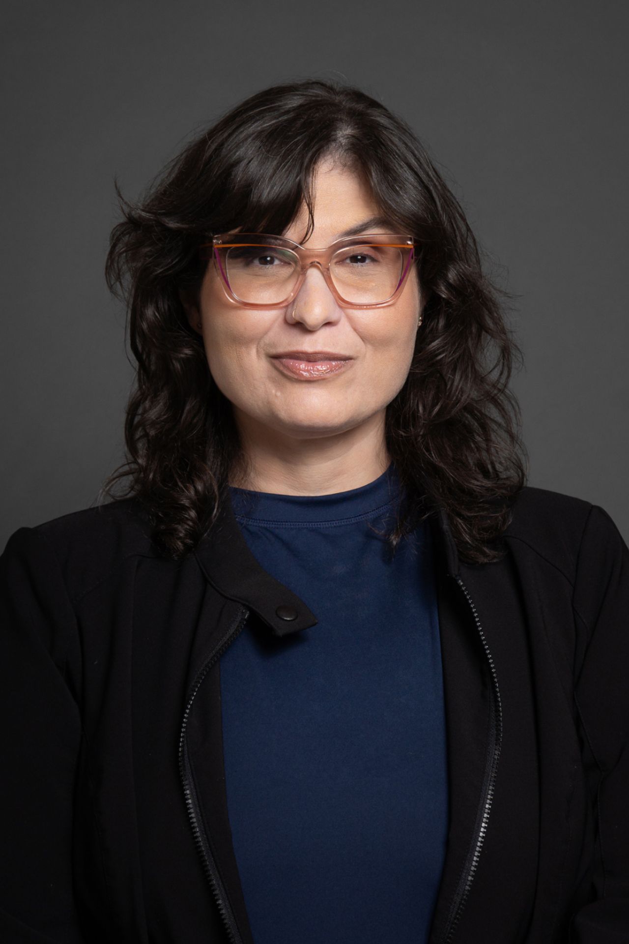 Heidi Lowry