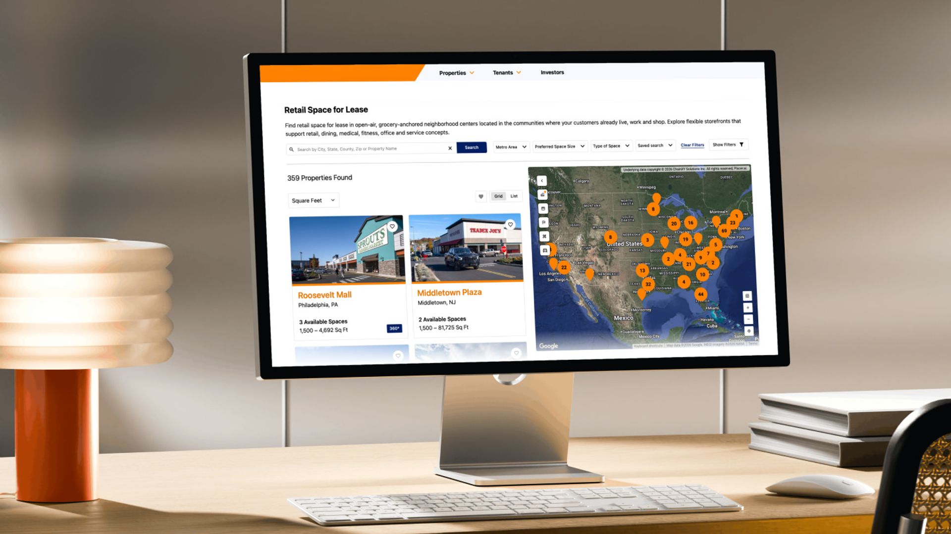 A National Commercial Real Estate Company featured image