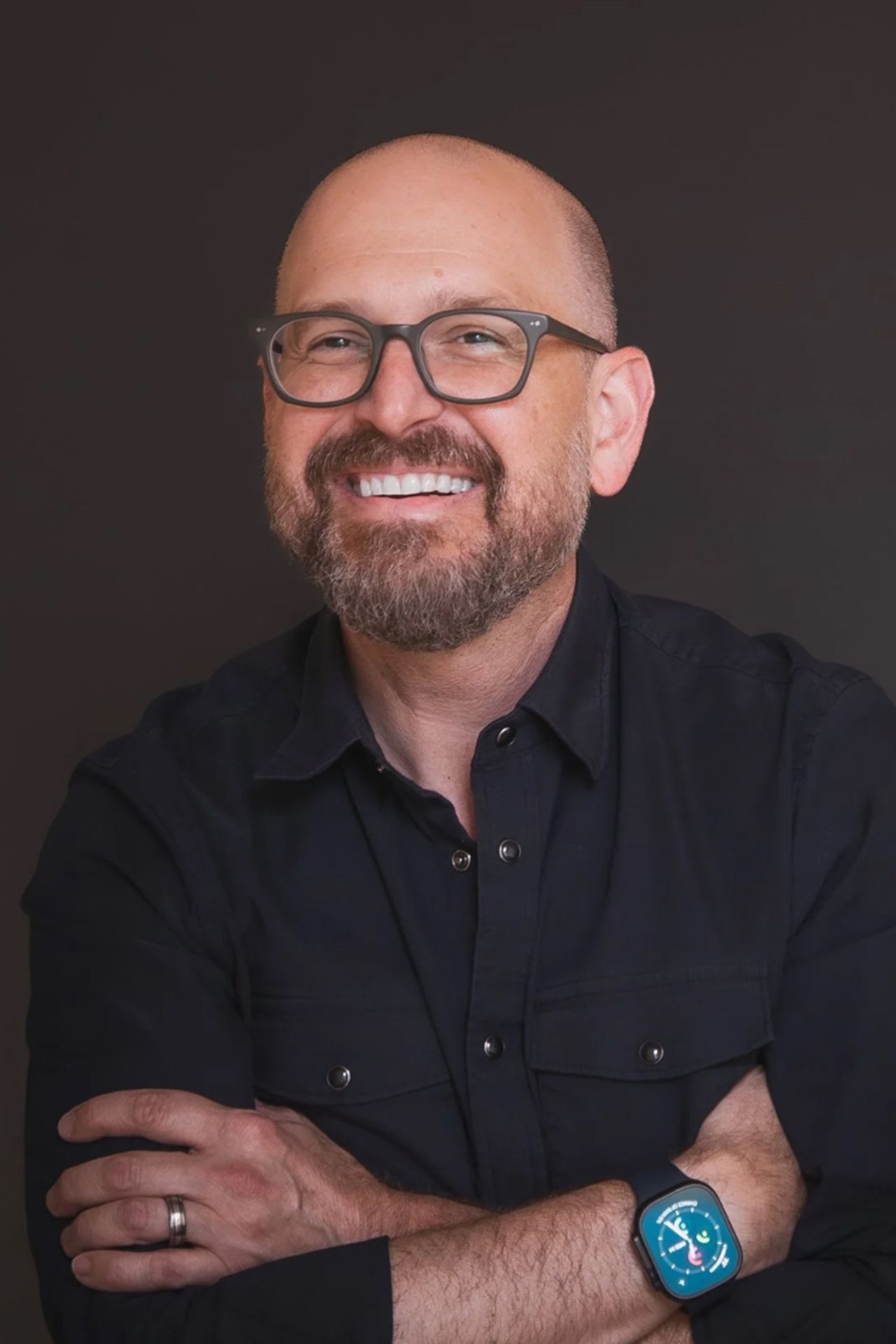 Brian McIntire